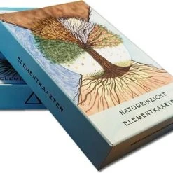 Heks En Kruid Natuurinzicht Elementkaarten