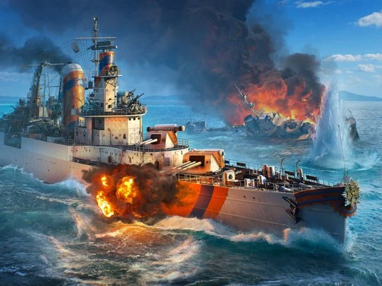 Hasbro Gaming Battleship Original - Zeeslag Klassieke Versie - Bordspel - Afbeelding 8