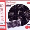 Fat Joe IQ Puzzel - 16 Stuks - Metaal - Breinbrekers