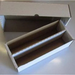 Pok??mon Cardbox 2000 Kaarten (Fold-out Storage Box)