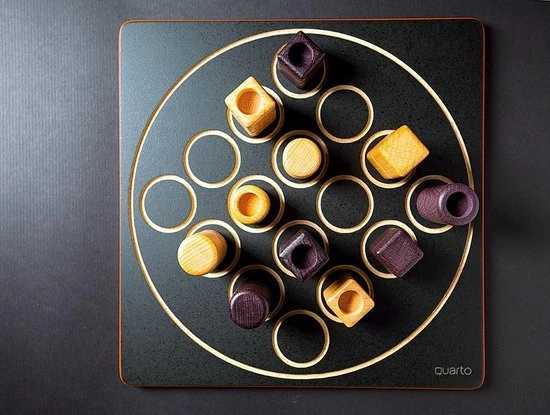 Gigamic Quarto Classic - Afbeelding 5