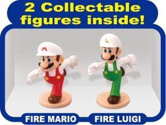 EPOCH Games Fire Mario Stadium - Afbeelding 13