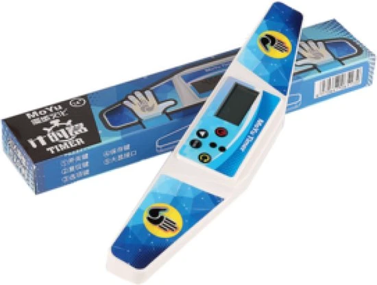 Moyu Timer - Afbeelding 11