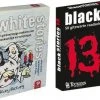 Tucker's Fun Factory Voordeelset White Stories & Black Stories 13