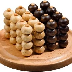 Philos Bing Go 4 Op Een Rij 3D