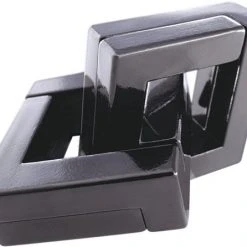 Huzzle Breinbreker Cast Quartet Zwart