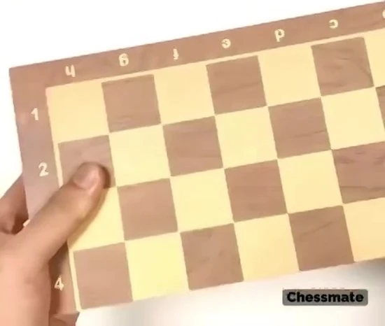 Qproducts Chessmate Inclusief Ebook Magnetisch Schaakspel Schaakbord Schaakbord Met Schaakstukken Schaakset Schaakspellen Schaakspel Hout Volwassenen Schaakborden Kinderen - Afbeelding 2