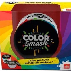 Goliath Color Smash (NL)