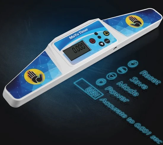 Moyu Timer - Afbeelding 15