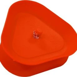 Longfield Darts CARDHOLDER PLASTIC FOR MAX. 35 CARDS