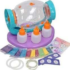 Sambro Ontwerpstudio Tie-Dye