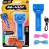 Air Magic - Blauw