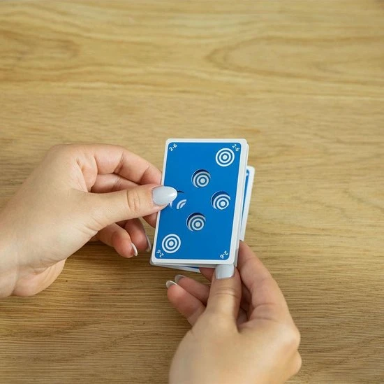 SmartGames Kaartspel - Top Spot - IQ Spel - 8+ - Afbeelding 4