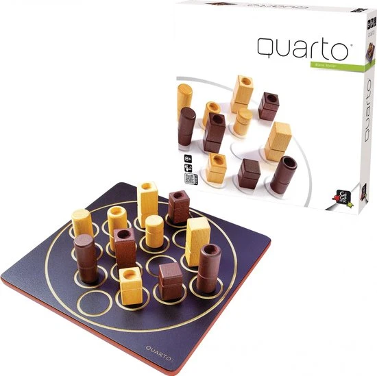 Gigamic Quarto Classic
