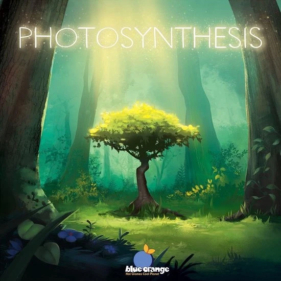 Blue Orange Gaming Photosynthesis - Afbeelding 4