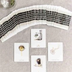 Innercompass Cards Inner Compass Cards English Version