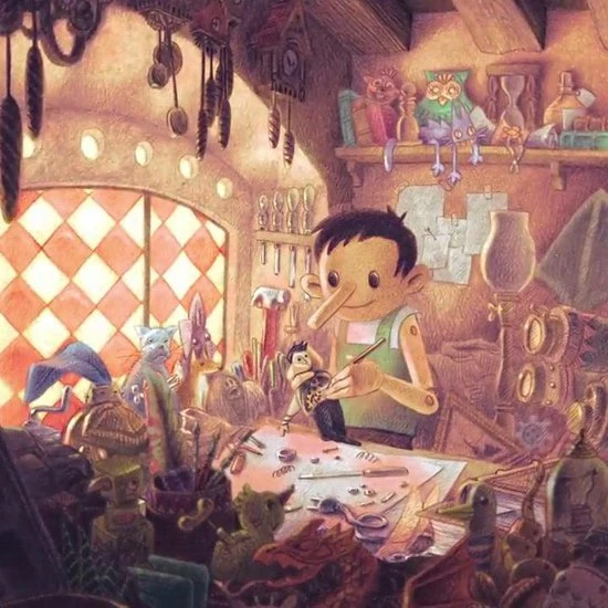 Libellud Dixit Harmonies Expansion - Uitbreiding - Kaartspel - Afbeelding 2