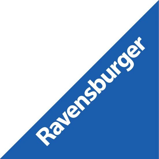 Ravensburger Ganzenbord Kinderspel - Bordspel - Afbeelding 7