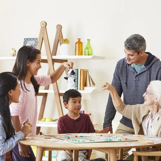 Monopoly Classic Zwitserse Editie - Bordspel - Afbeelding 13