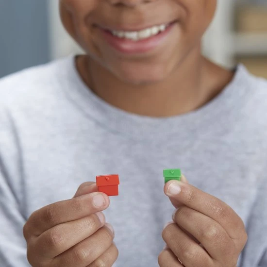 Monopoly Classic Zwitserse Editie - Bordspel - Afbeelding 22