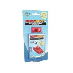 ThinkFun Rush Hour Uitbreidingsset 2 - Breinbreker