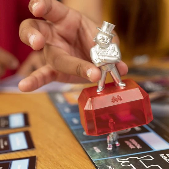 Monopoly Slechte Verliezers - Belgische Editie - Afbeelding 8