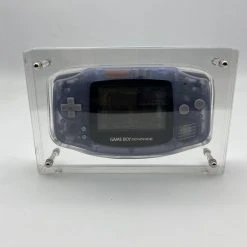 Merkloos GBA Game Boy Advance Display Stand Case