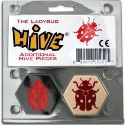 Productief Hive - Ladybug (Uitbreiding)
