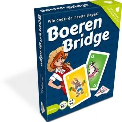 Identity Games Boerenbridge