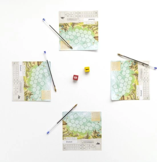 Lumberjack Trek 12 - Afbeelding 2