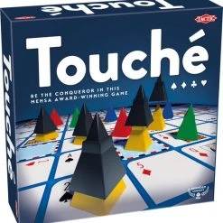 Tactic Touch Bordspel
