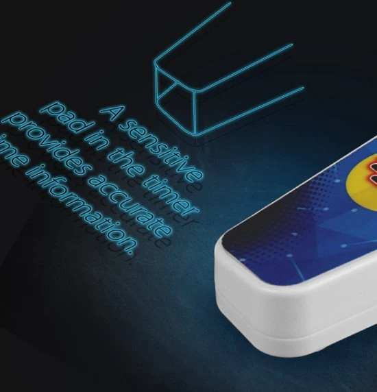 Moyu Timer - Afbeelding 3