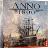 999 Games Anno 1800 Bordspel