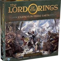 Fantasy Flight Games Lord Of The Rings: Journey In Middle Earth: Spreading War