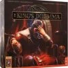 999 Games The King's Dilemma Bordspel