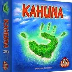 White Goblin Games Kahuna