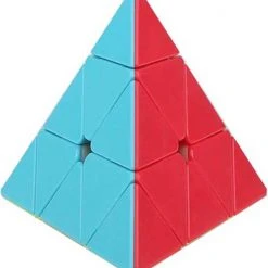 Qiyi Qiming S2 Pyraminx 3x3