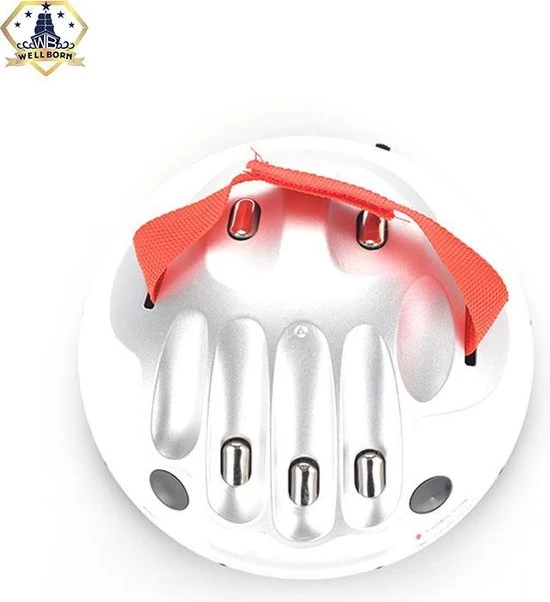 HaveFun - Leugendetector Spel Met Elektrische Schok - Party Game - Drankspel - Lie Detector - Gezelschapsspel - Geschikt Voor Kinderen - Afbeelding 3