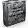 Monopoly Star Wars Mandalorian - Engelstalig Bordspel