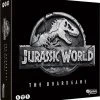Jurassic World: The Boardgame - Bordspel