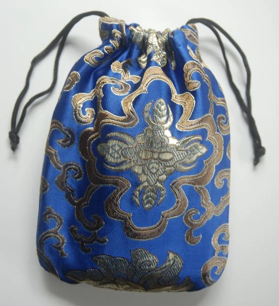 Tarotkaarten Met Zakje Blauw Tarot Kaarten Van A.E. Waite - Afbeelding 4