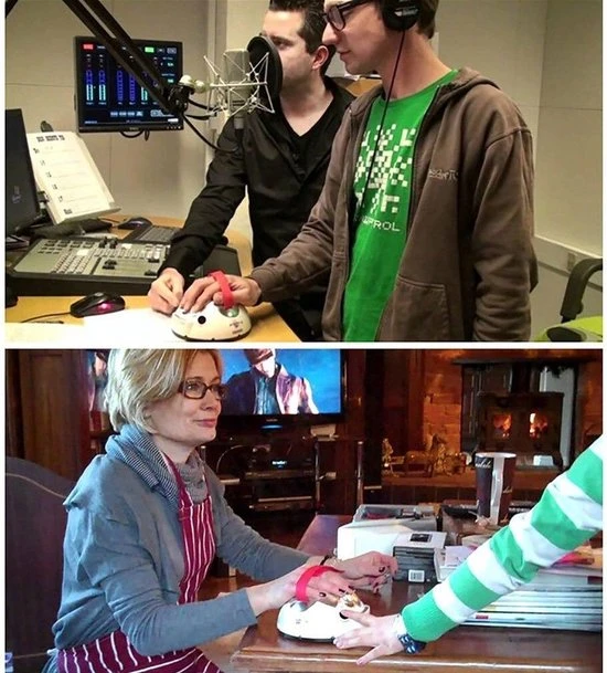 HaveFun - Leugendetector Spel Met Elektrische Schok - Party Game - Drankspel - Lie Detector - Gezelschapsspel - Geschikt Voor Kinderen - Afbeelding 4