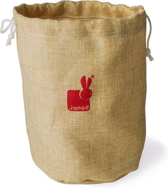 Janod Ik Leer - Voelen Memo Spel - Afbeelding 6