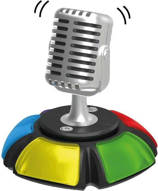 Basic Djingle - Afbeelding 3