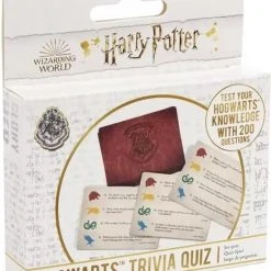 Paladone Harry Potter - Mini Trivia Quiz