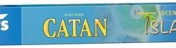 999 Games Catan Playmat Islands Bordspel