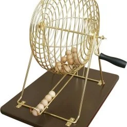 Engelhart Bingomolen Compleet