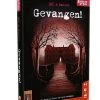 999 Games Adventure By Book: Gevangen! Breinbreker