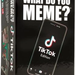 What Do You Meme - Tiktok Meme Edition