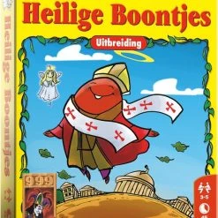 999 Games Boonanza: Heilige Boontjes Uitbreiding Kaartspel